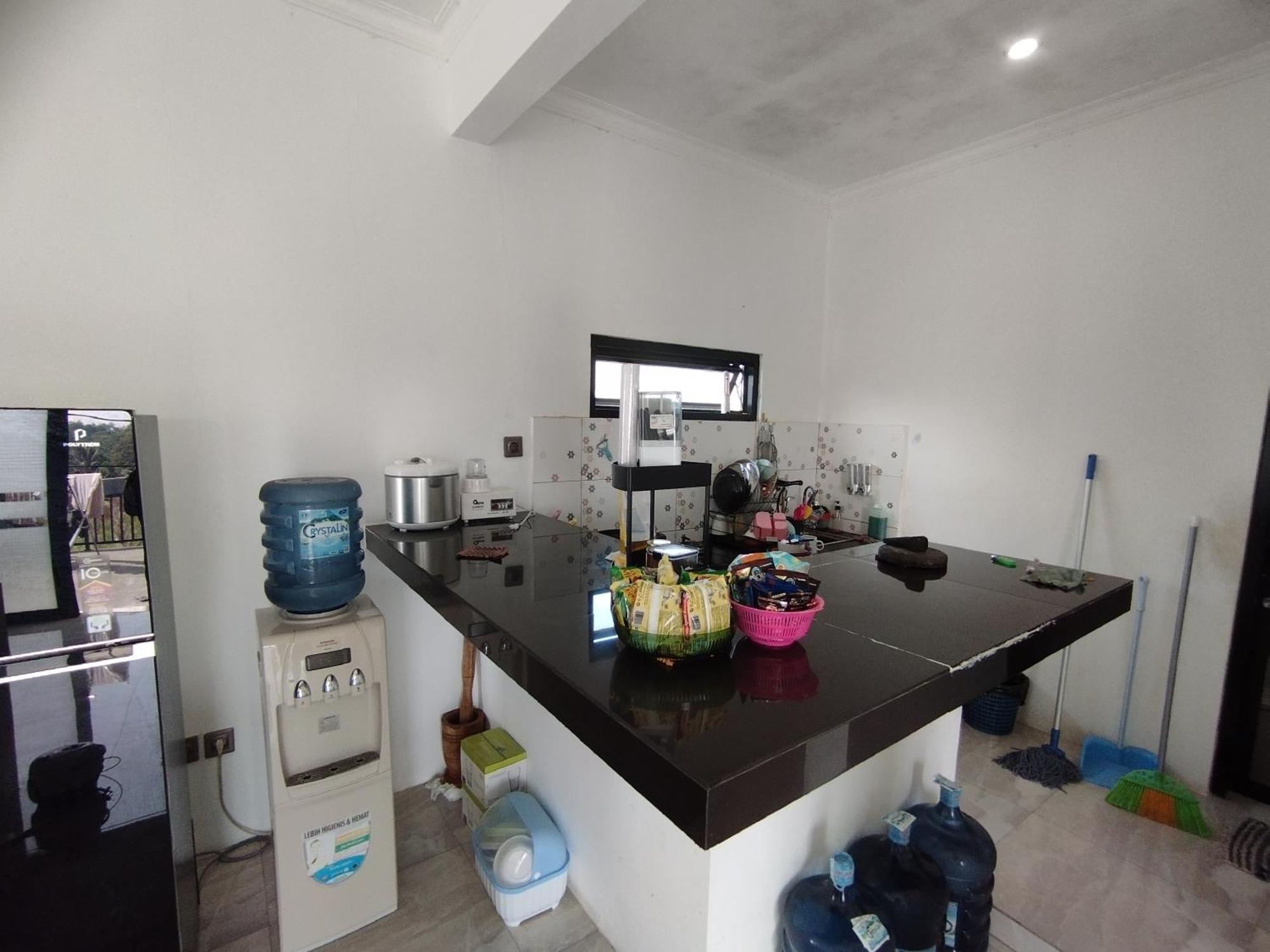Villa Cassandra Cigombong ภายนอก รูปภาพ
